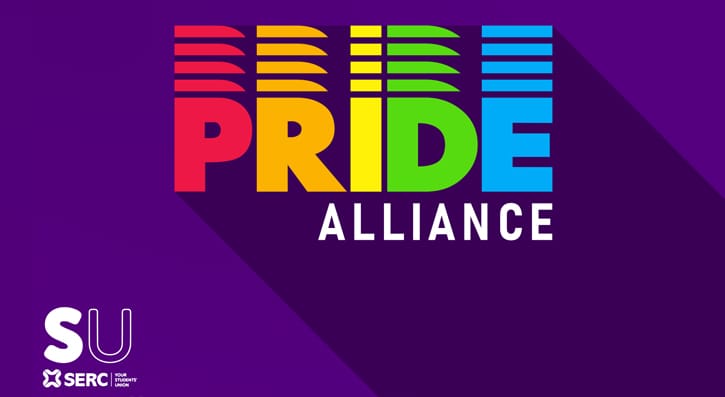 Pride Alliance